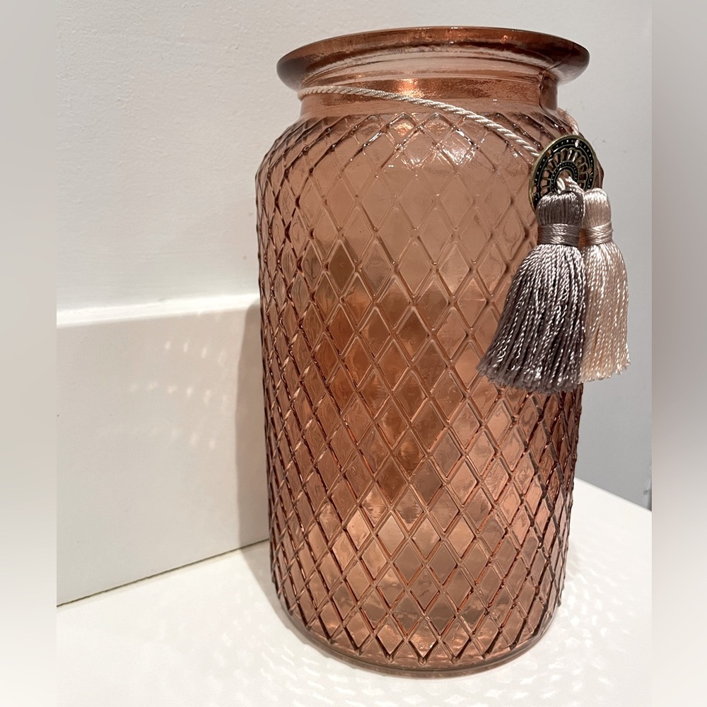 Boho Decor Container - Picture 3 of 9